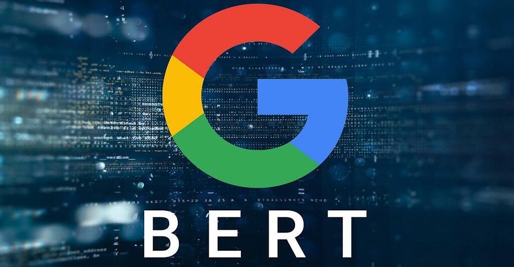 الگوریتم برت چیست ؟