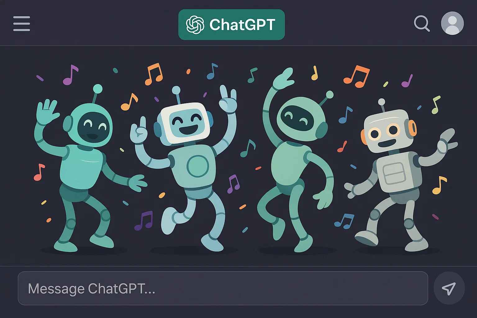 تولید محتوای هوش مصنوعی رایگان