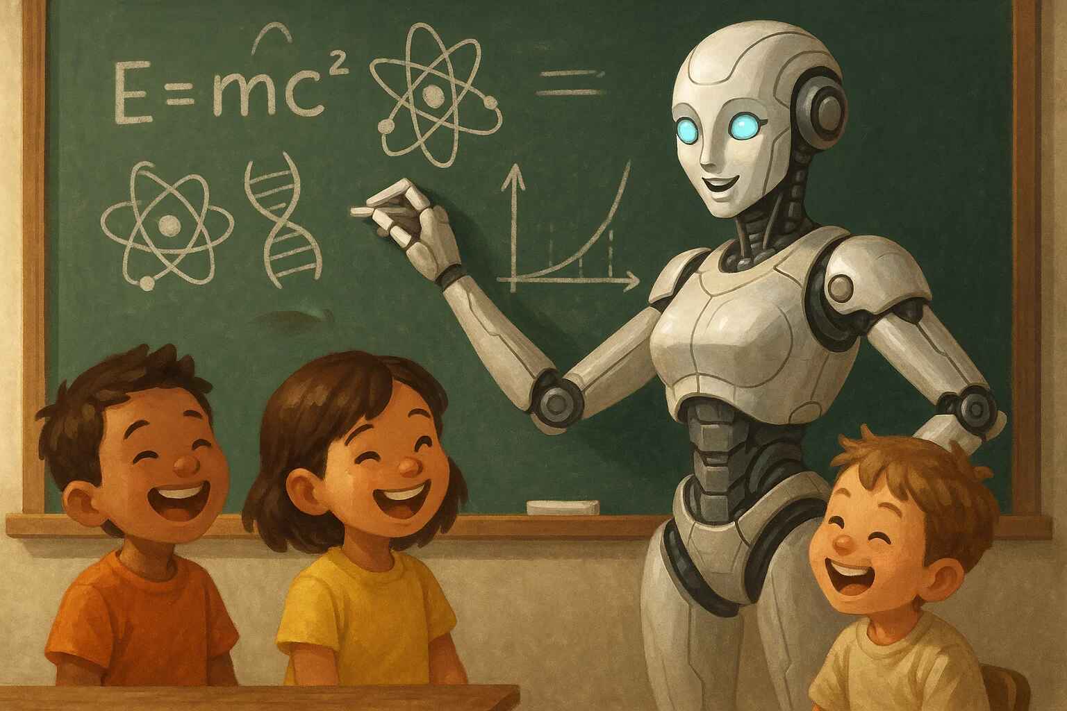 تولید محتوا با هوش مصنوعی