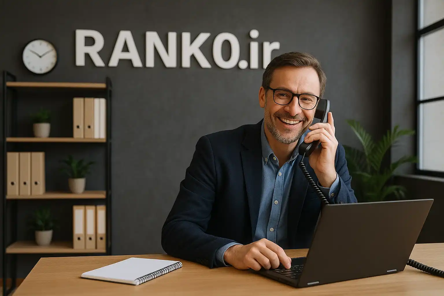 تماس باما برای سفارش طراحی لوگو در تبریز