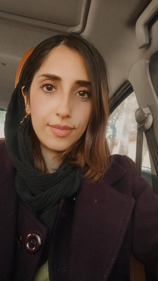 پریسا کشتکار