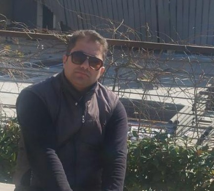 رضایت مشتری: حسین فرهادی